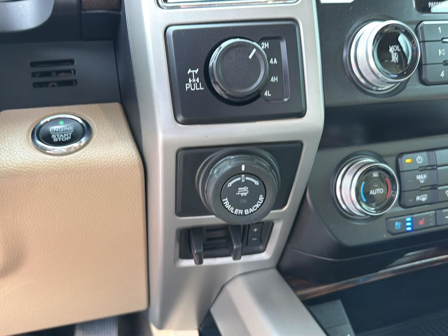 Used 2020 Ford F-150 Truck