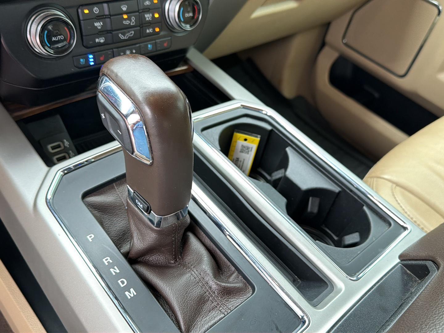 Used 2020 Ford F-150 Truck