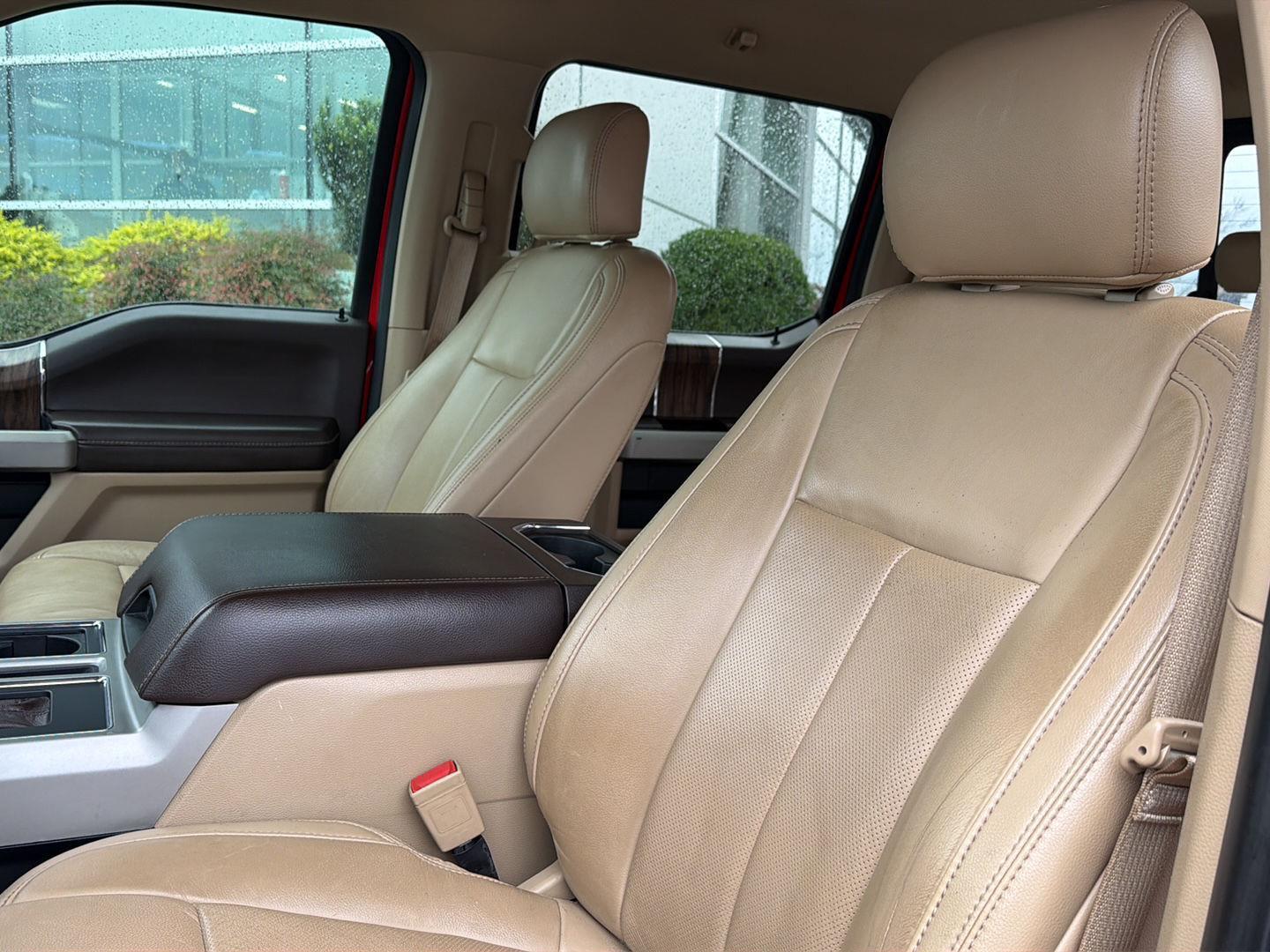 Used 2020 Ford F-150 Truck