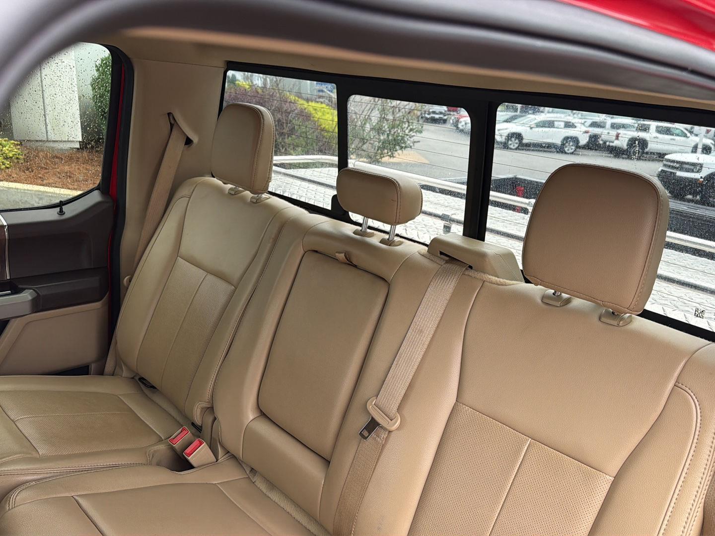 Used 2020 Ford F-150 Truck