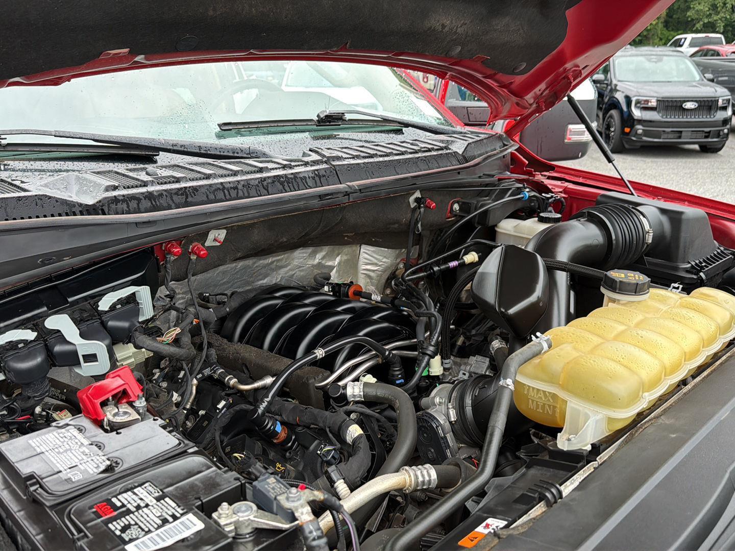 Used 2020 Ford F-150 Truck