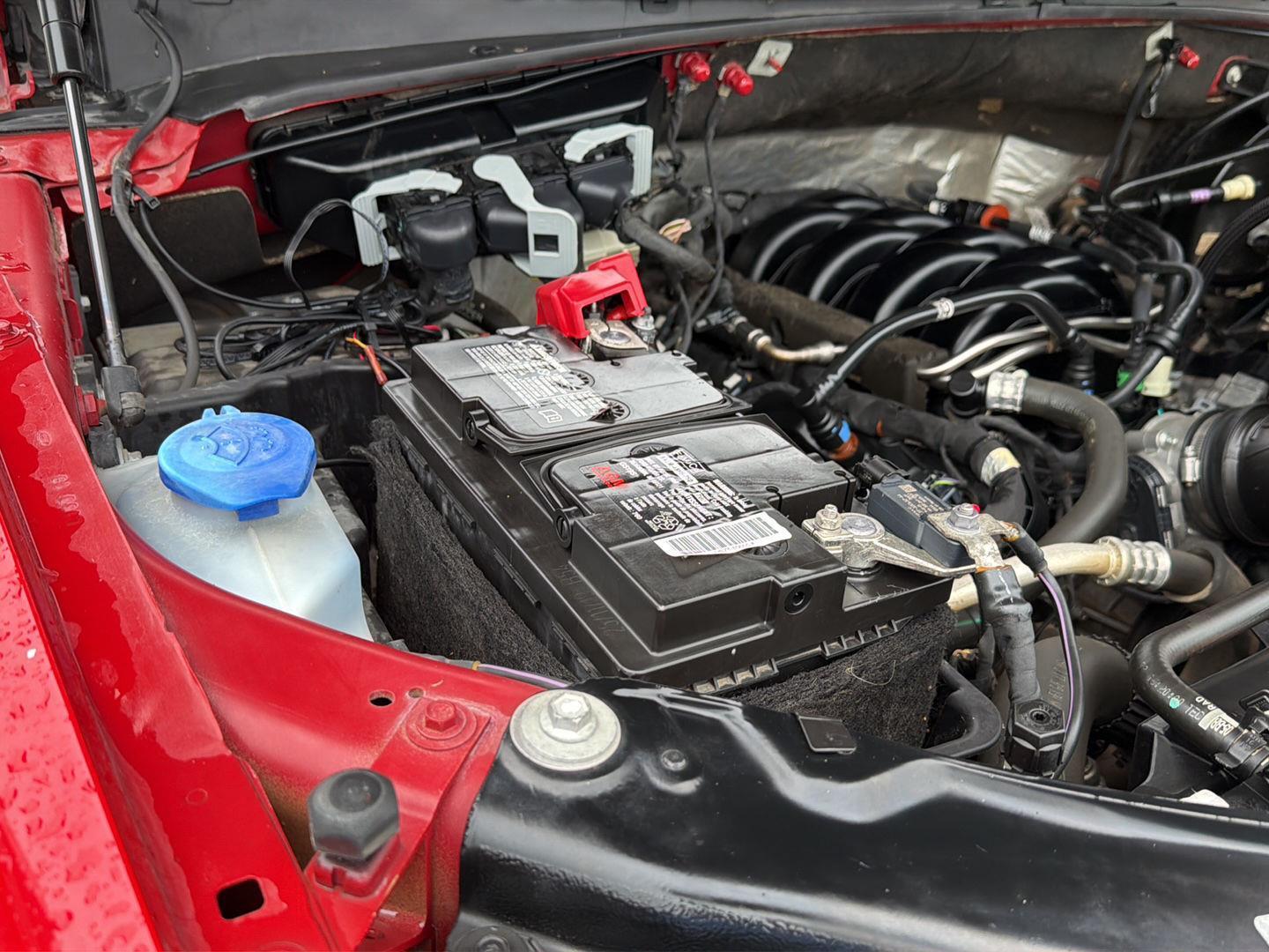 Used 2020 Ford F-150 Truck