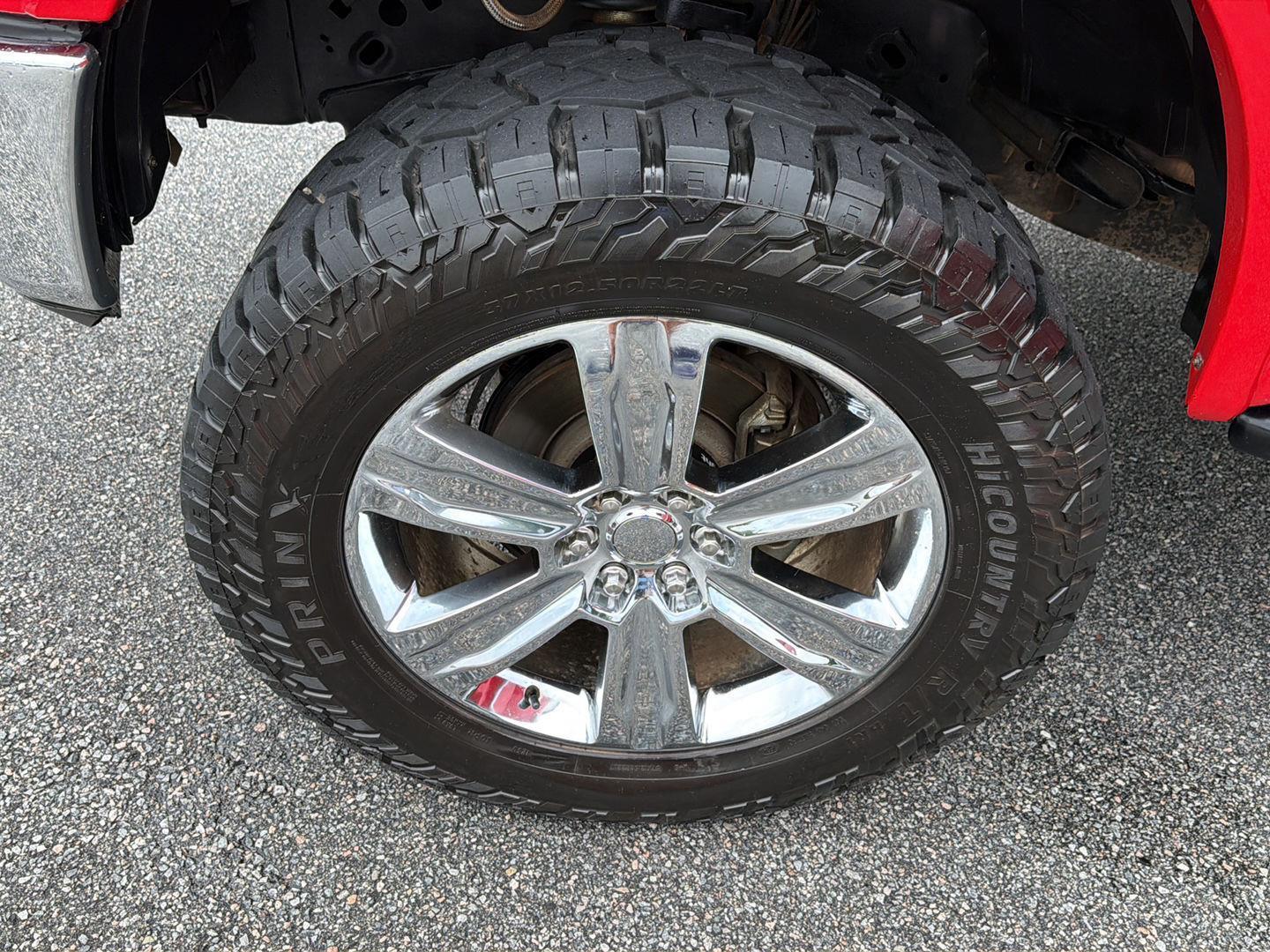 Used 2020 Ford F-150 Truck