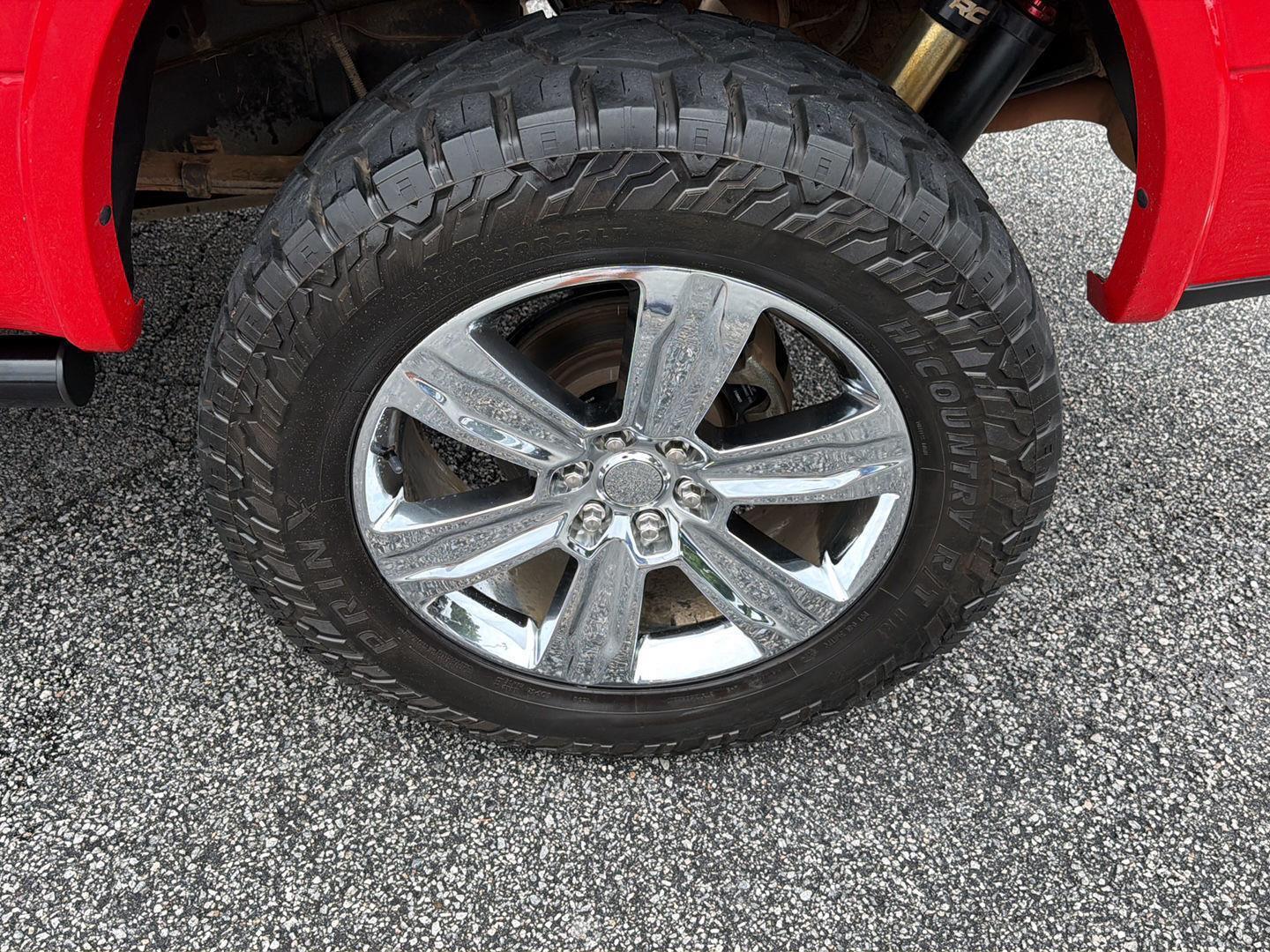 Used 2020 Ford F-150 Truck