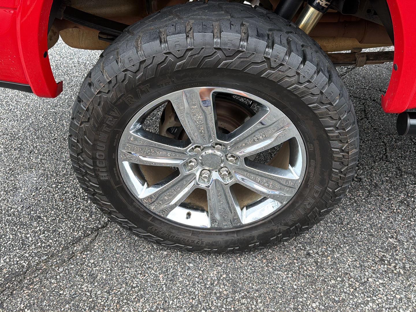 Used 2020 Ford F-150 Truck