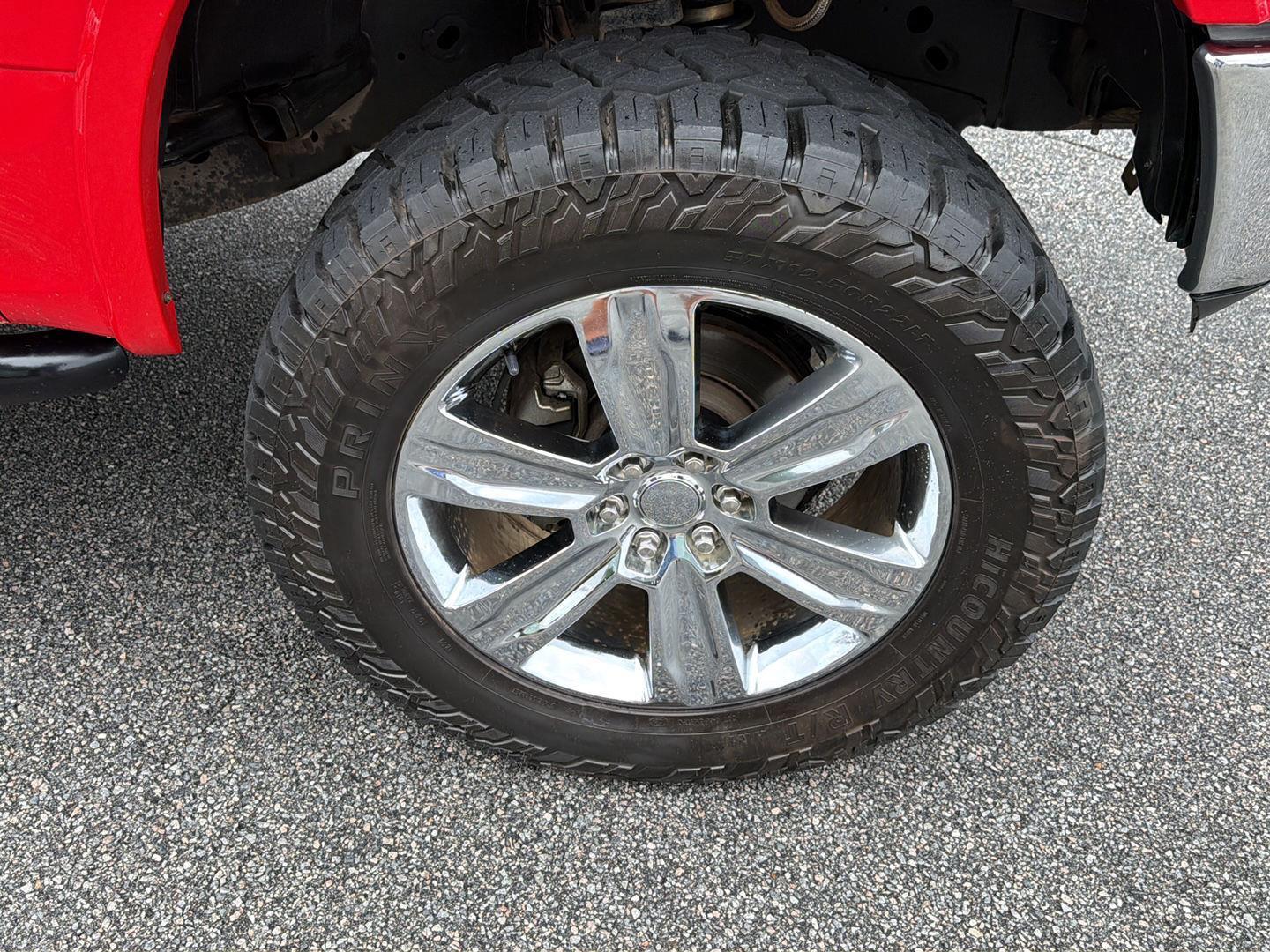 Used 2020 Ford F-150 Truck