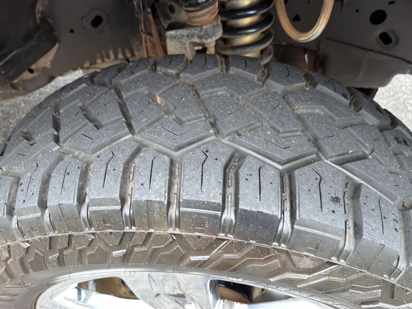 Used 2020 Ford F-150 Truck
