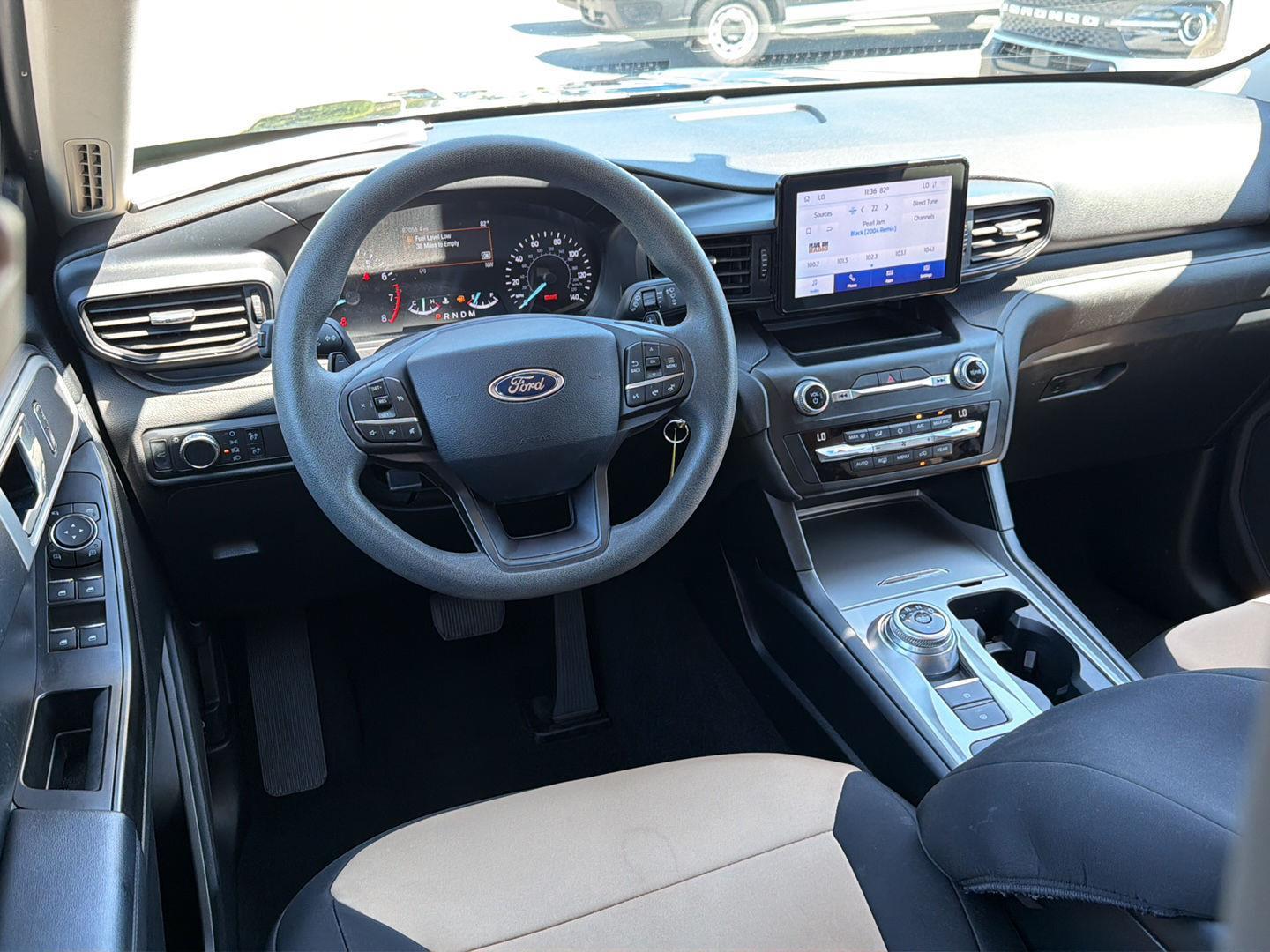 Used 2020 Ford Explorer SUV