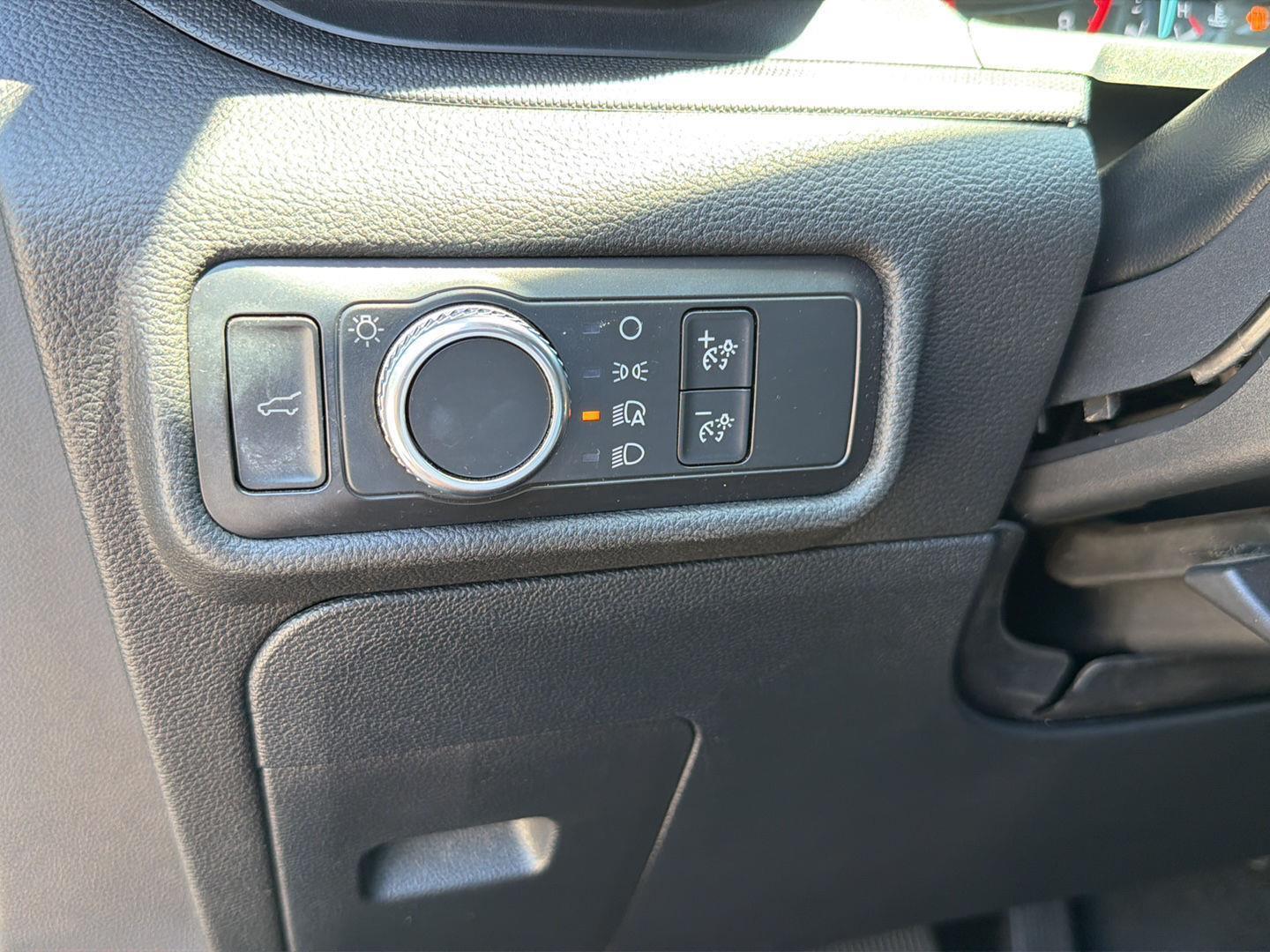Used 2020 Ford Explorer SUV