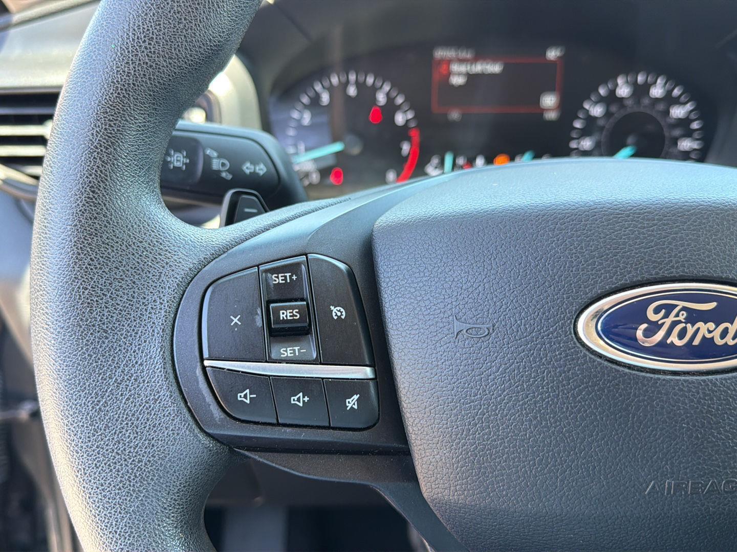 Used 2020 Ford Explorer SUV
