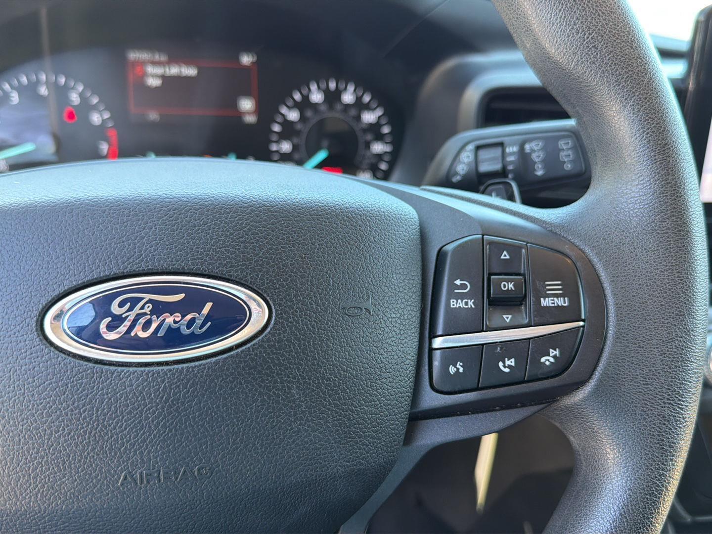 Used 2020 Ford Explorer SUV
