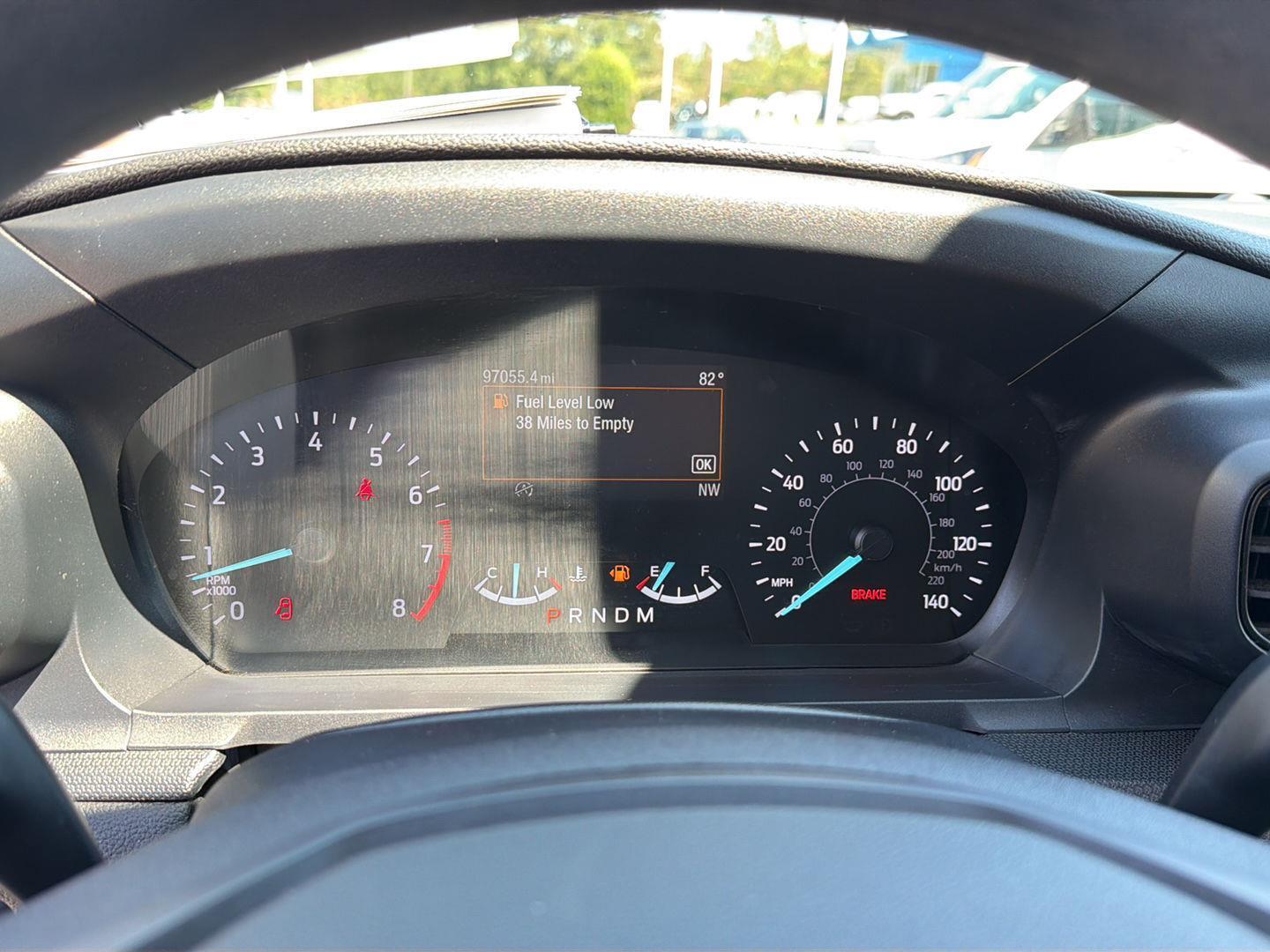 Used 2020 Ford Explorer SUV