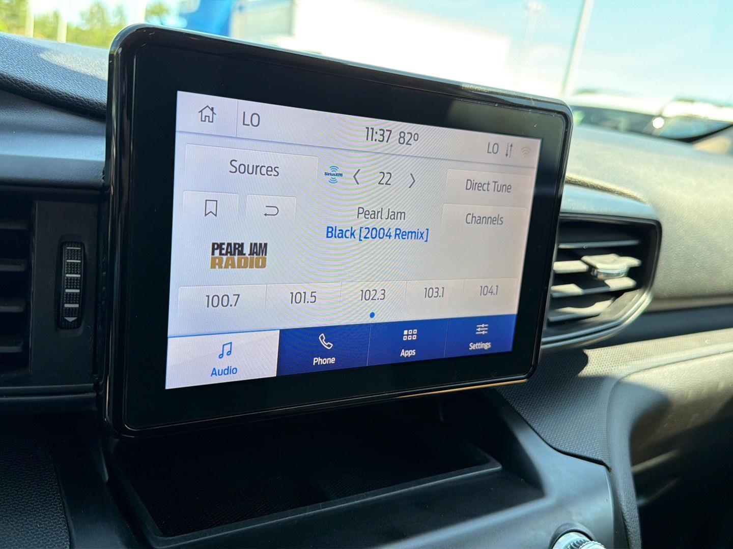 Used 2020 Ford Explorer SUV
