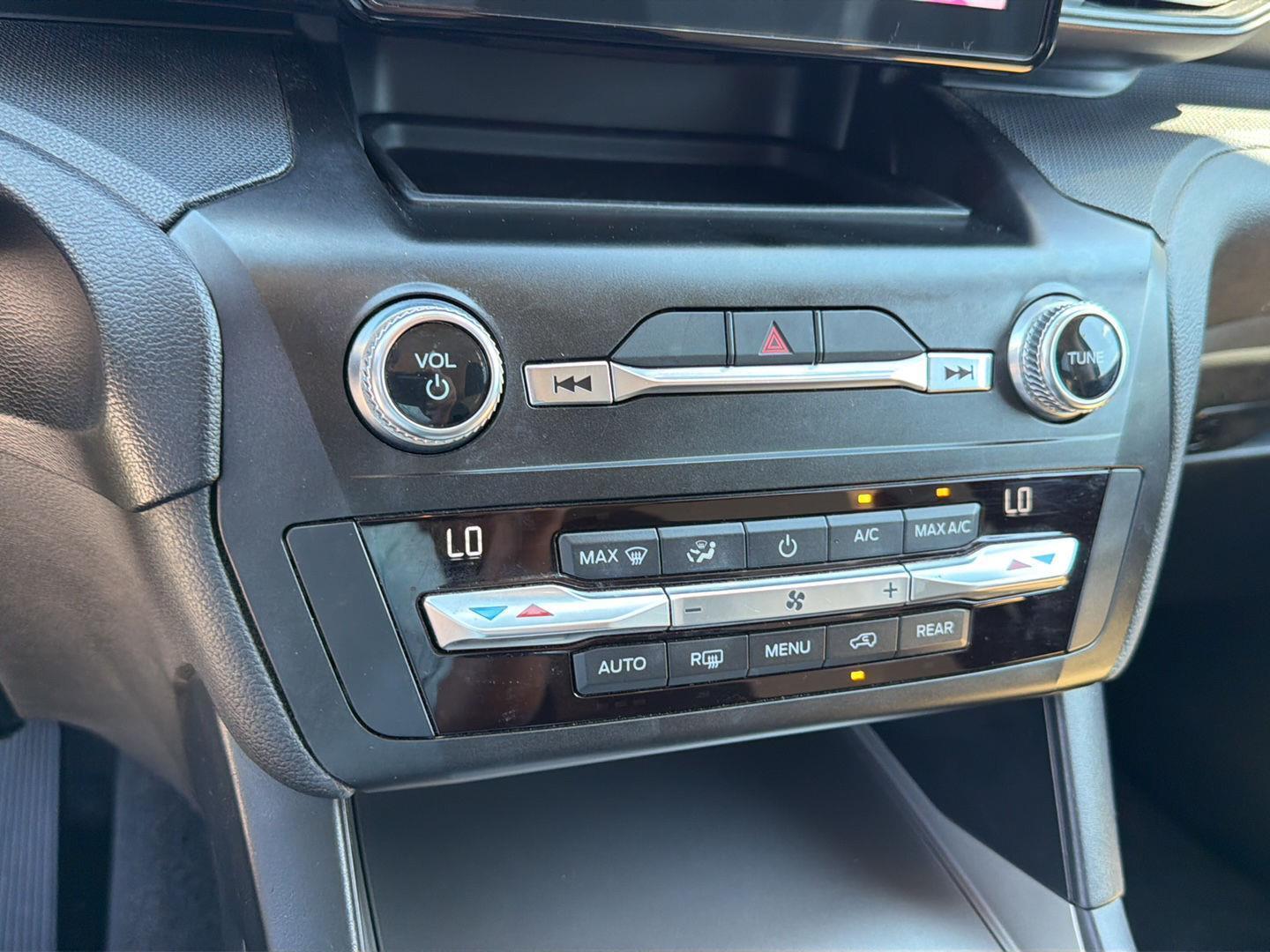 Used 2020 Ford Explorer SUV