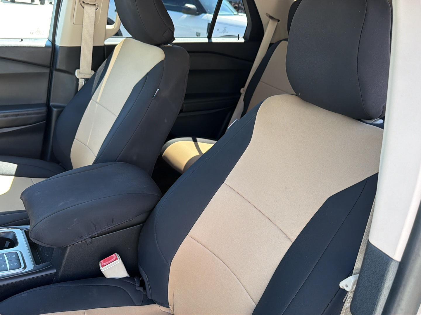 Used 2020 Ford Explorer SUV