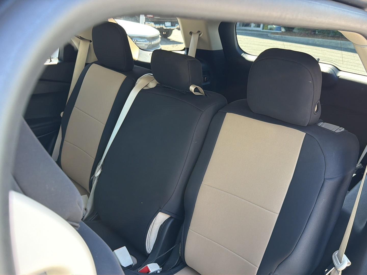 Used 2020 Ford Explorer SUV