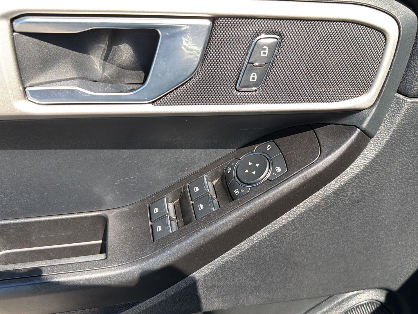Used 2020 Ford Explorer SUV