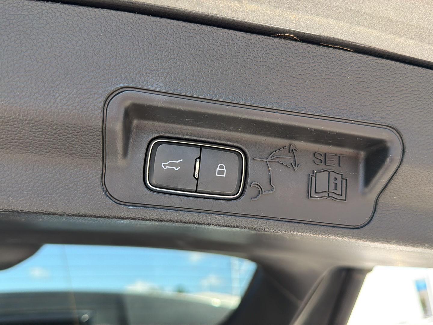 Used 2020 Ford Explorer SUV