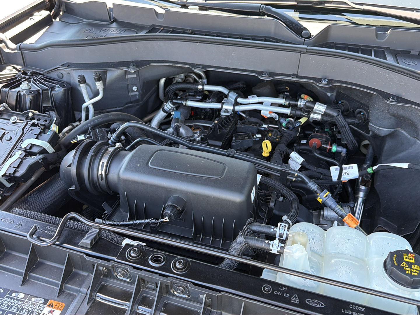 Used 2020 Ford Explorer SUV