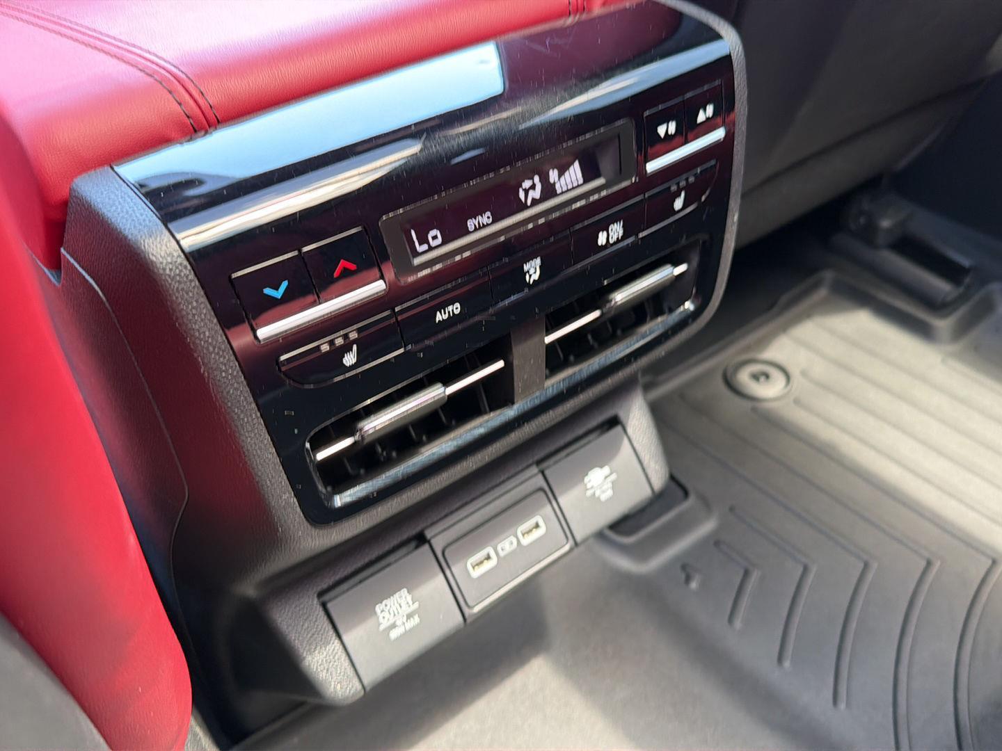 Used 2022 Acura MDX Sedan