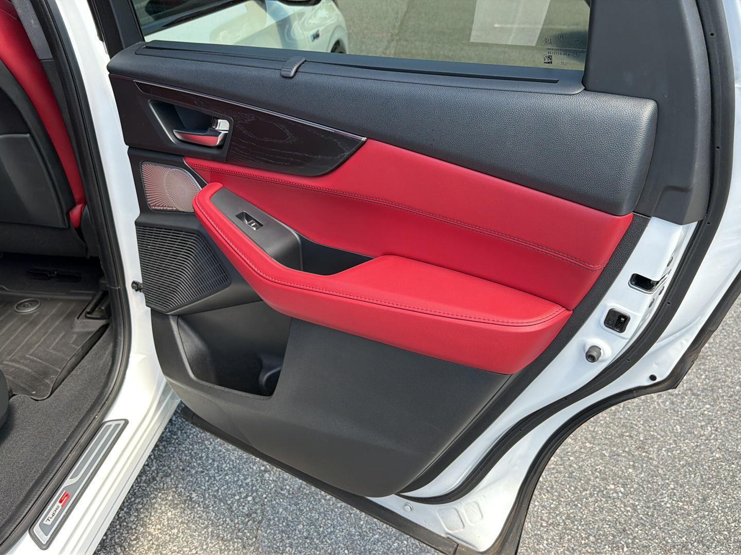 Used 2022 Acura MDX Sedan