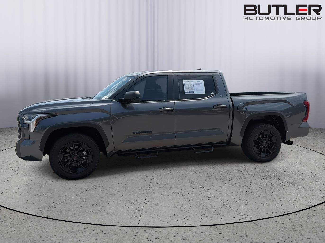 Used 2024 Toyota Tundra Truck