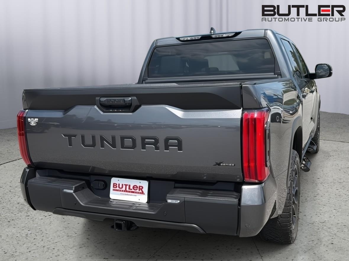 Used 2024 Toyota Tundra Truck