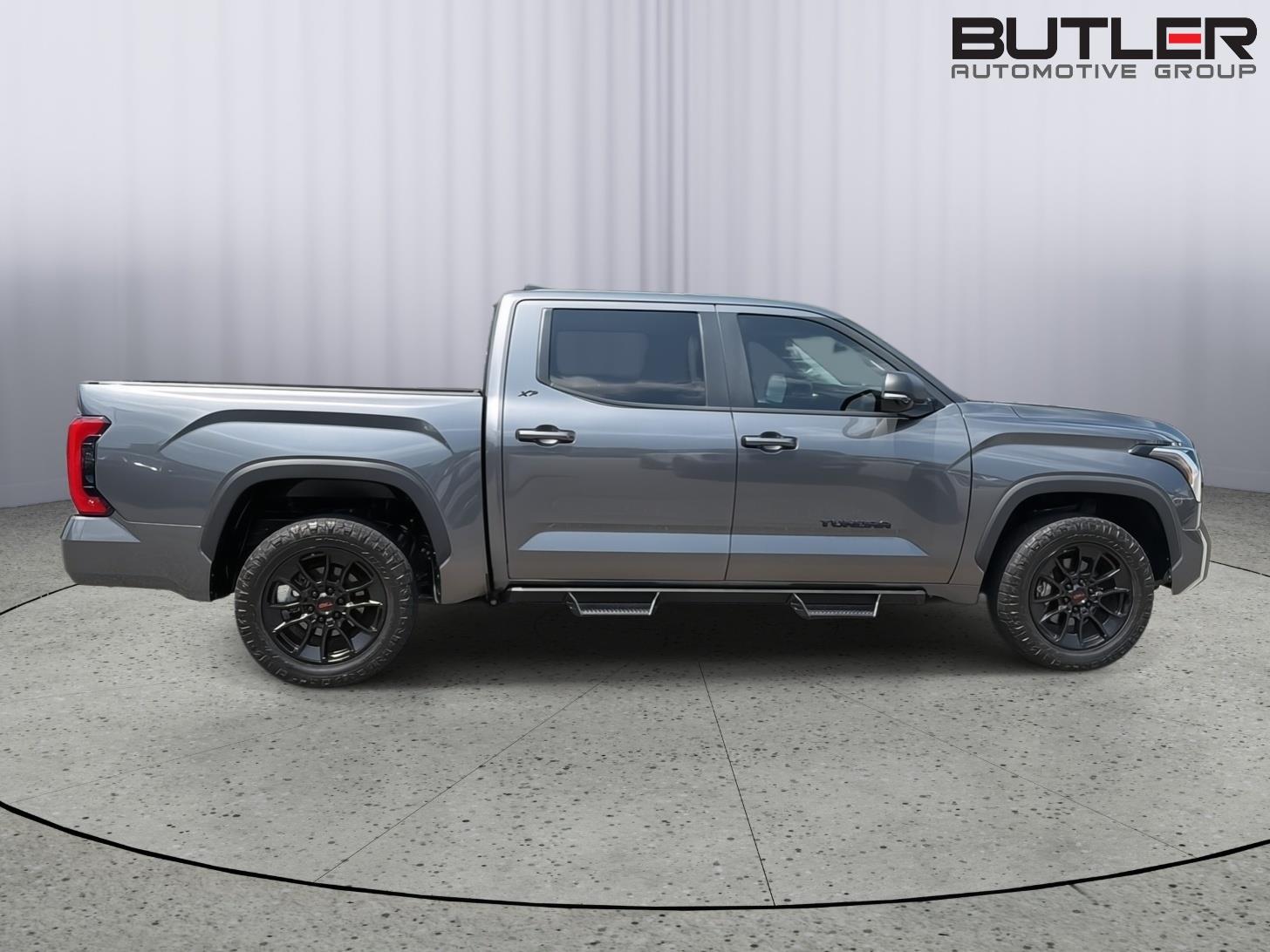 Used 2024 Toyota Tundra Truck