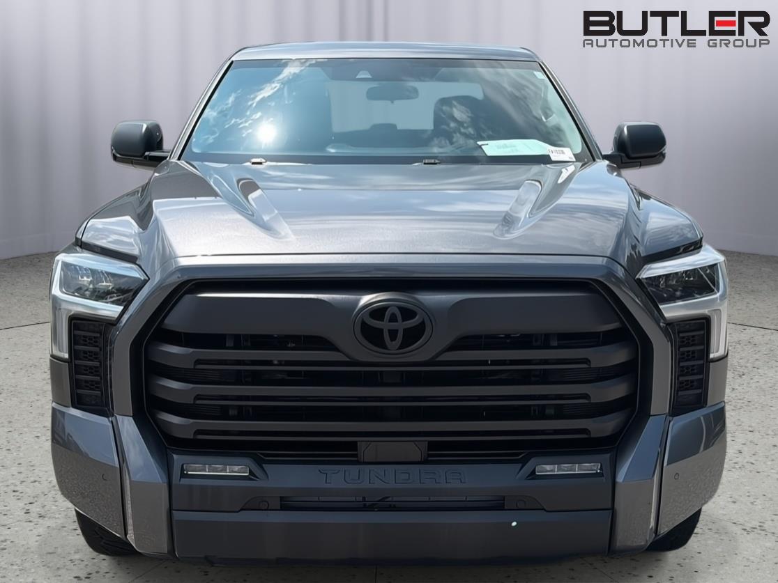 Used 2024 Toyota Tundra Truck
