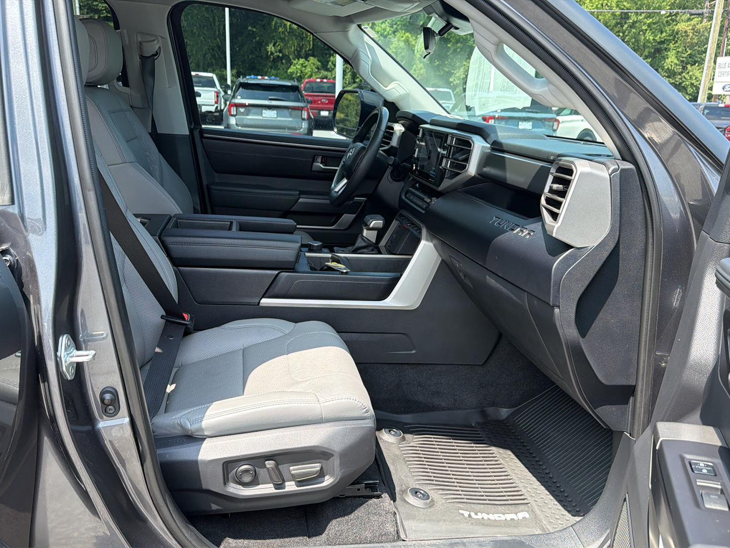 Used 2024 Toyota Tundra Truck
