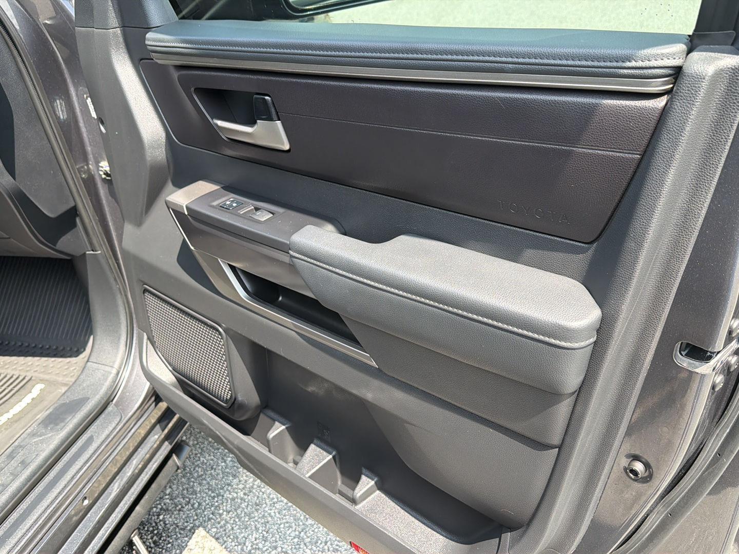 Used 2024 Toyota Tundra Truck