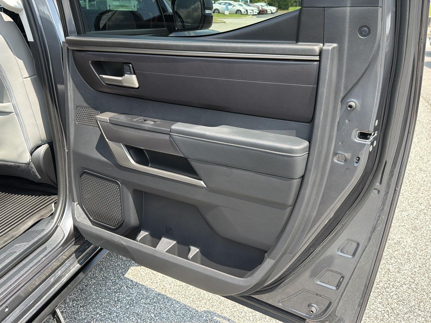 Used 2024 Toyota Tundra Truck