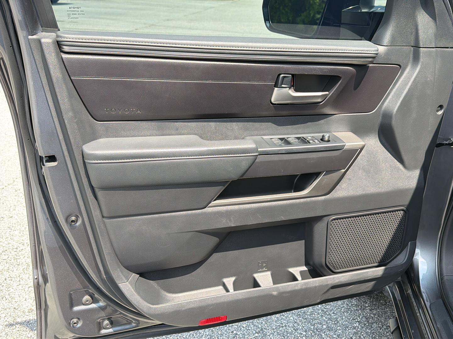 Used 2024 Toyota Tundra Truck