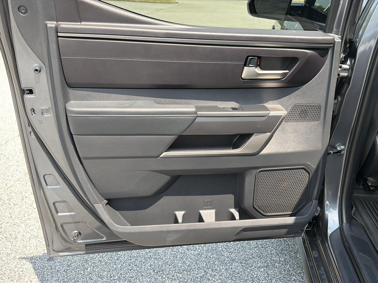 Used 2024 Toyota Tundra Truck