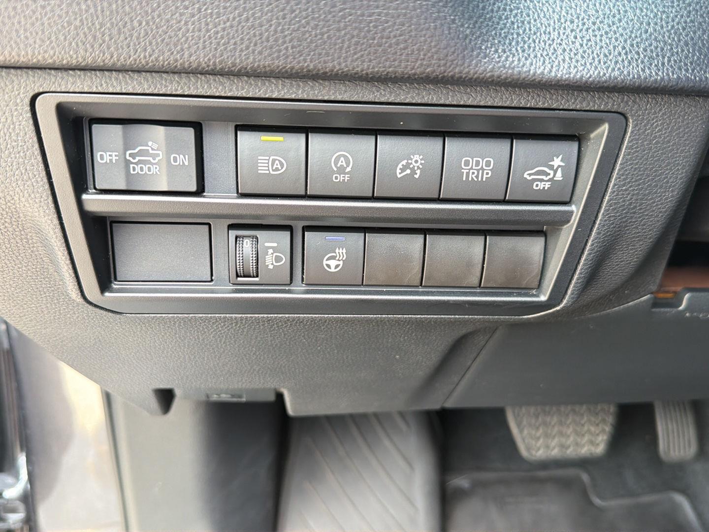 Used 2024 Toyota Tundra Truck