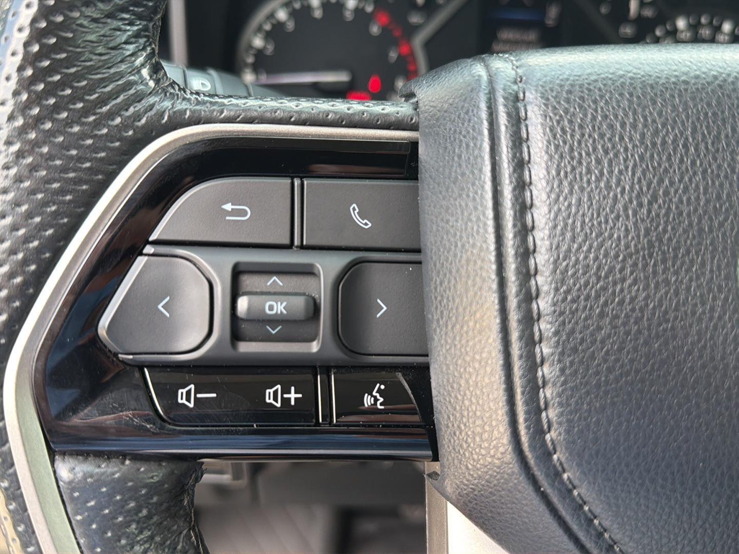 Used 2024 Toyota Tundra Truck
