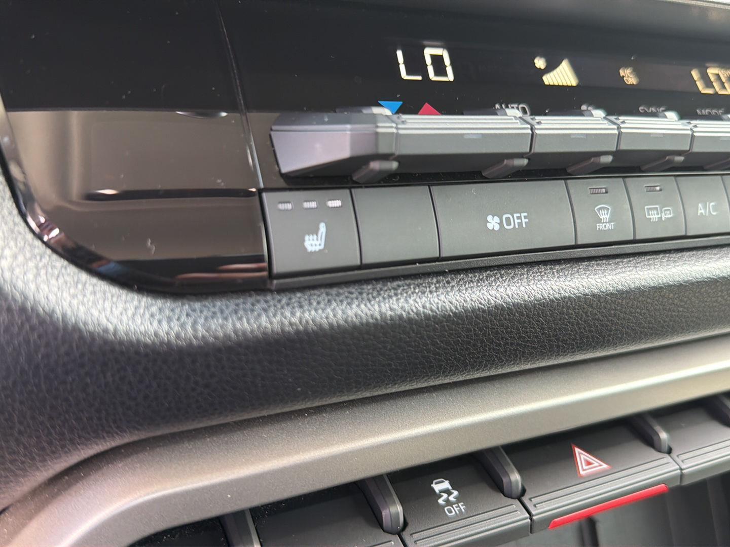 Used 2024 Toyota Tundra Truck