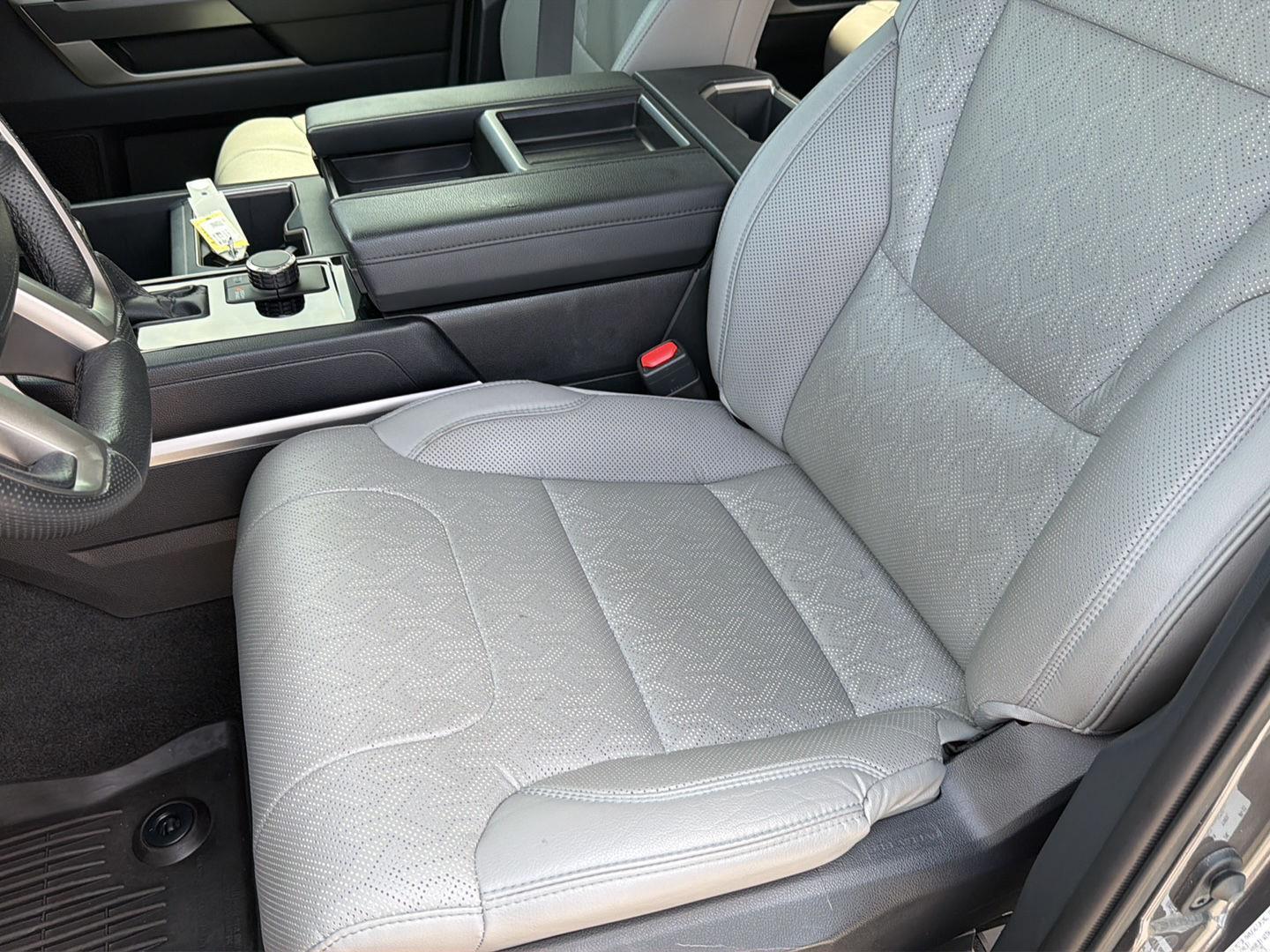 Used 2024 Toyota Tundra Truck