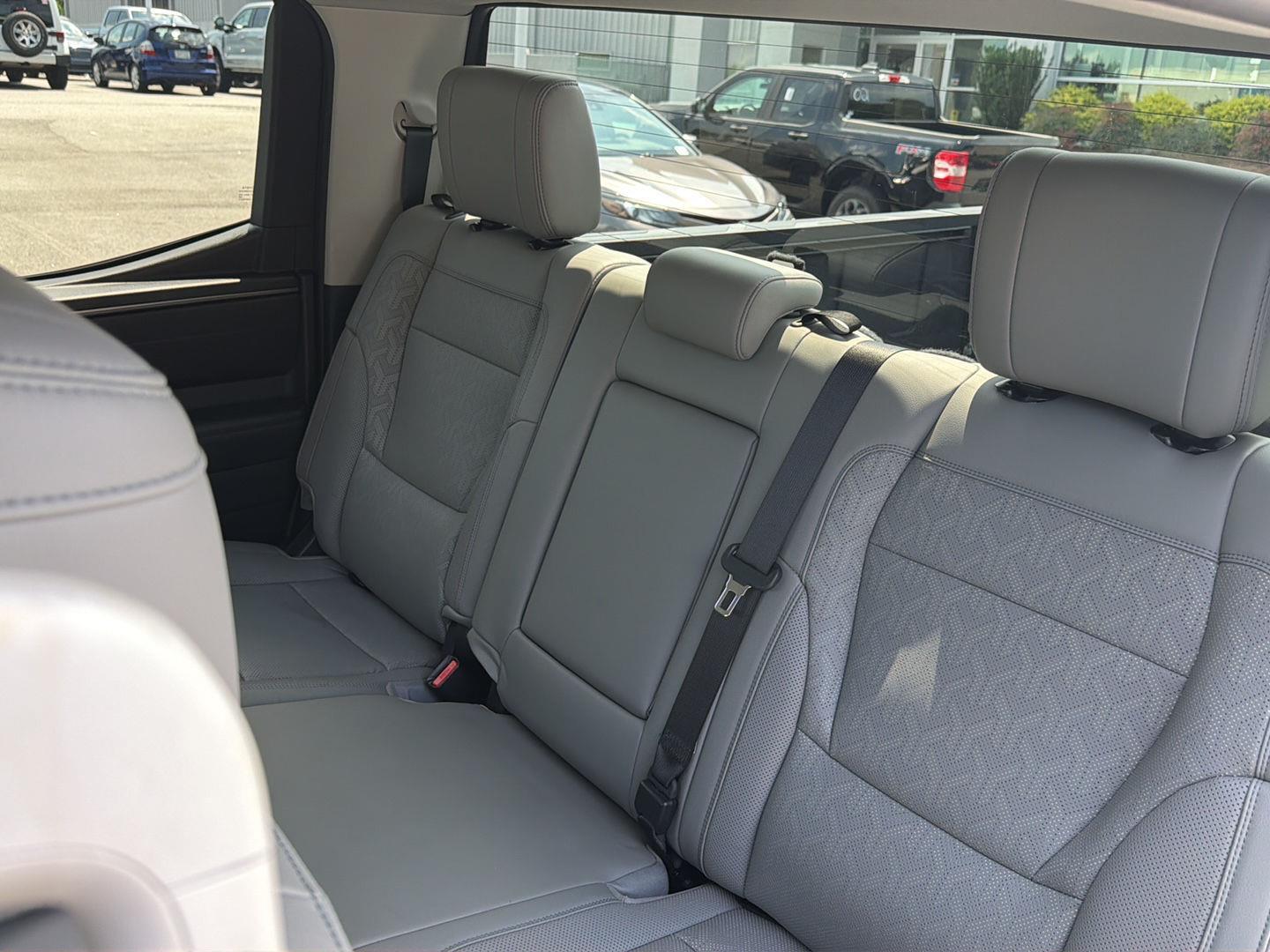 Used 2024 Toyota Tundra Truck