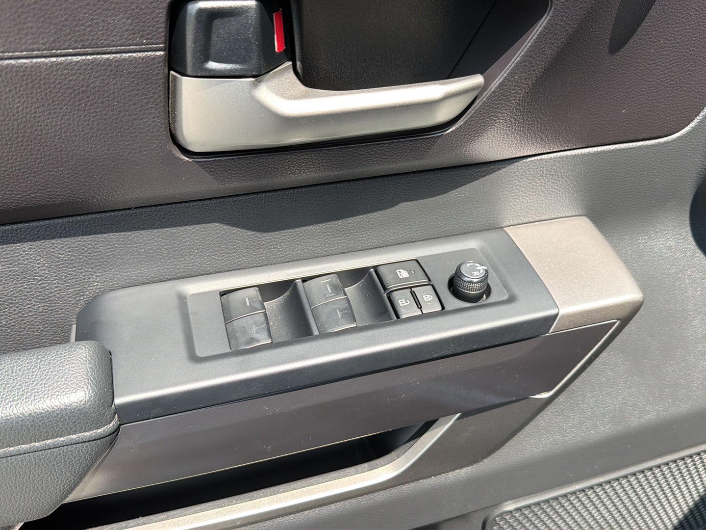 Used 2024 Toyota Tundra Truck