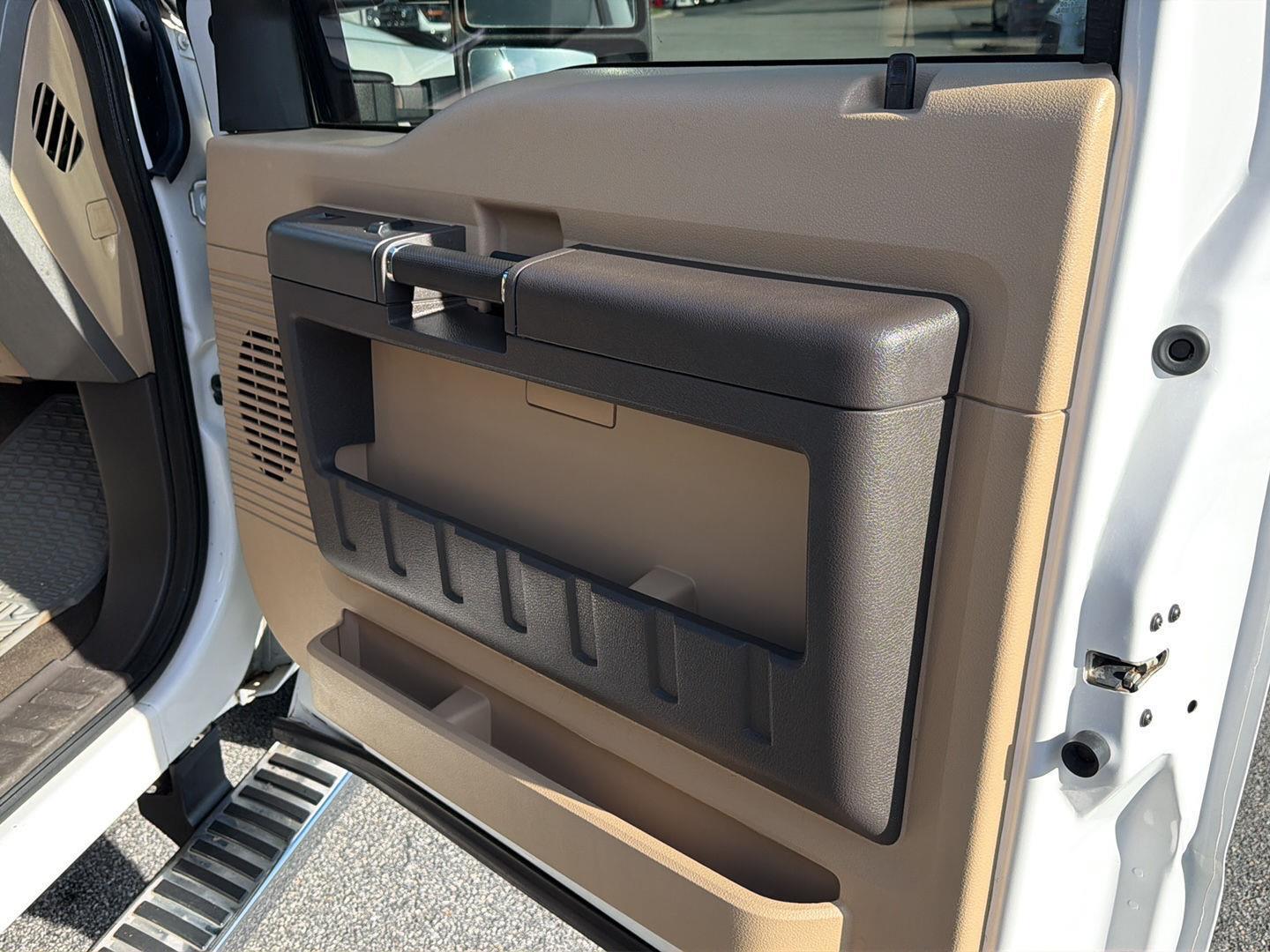 Used 2012 Ford Super Duty F-350 Truck