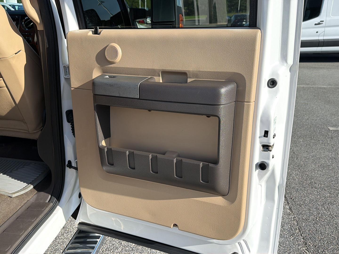 Used 2012 Ford Super Duty F-350 Truck