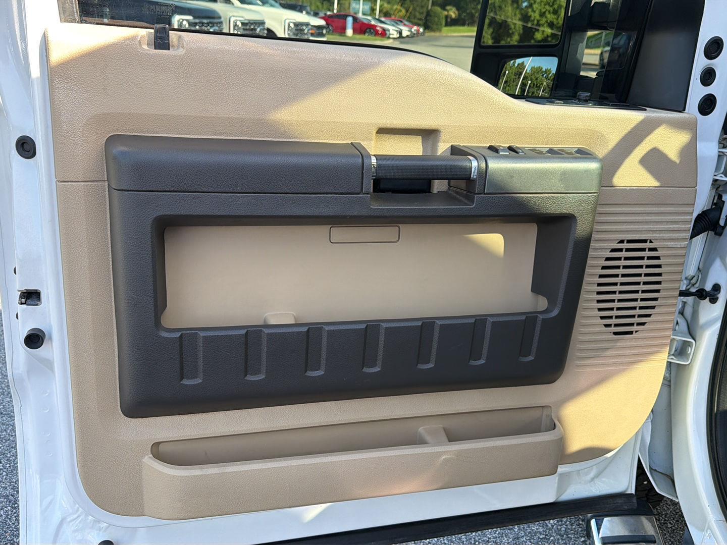 Used 2012 Ford Super Duty F-350 Truck