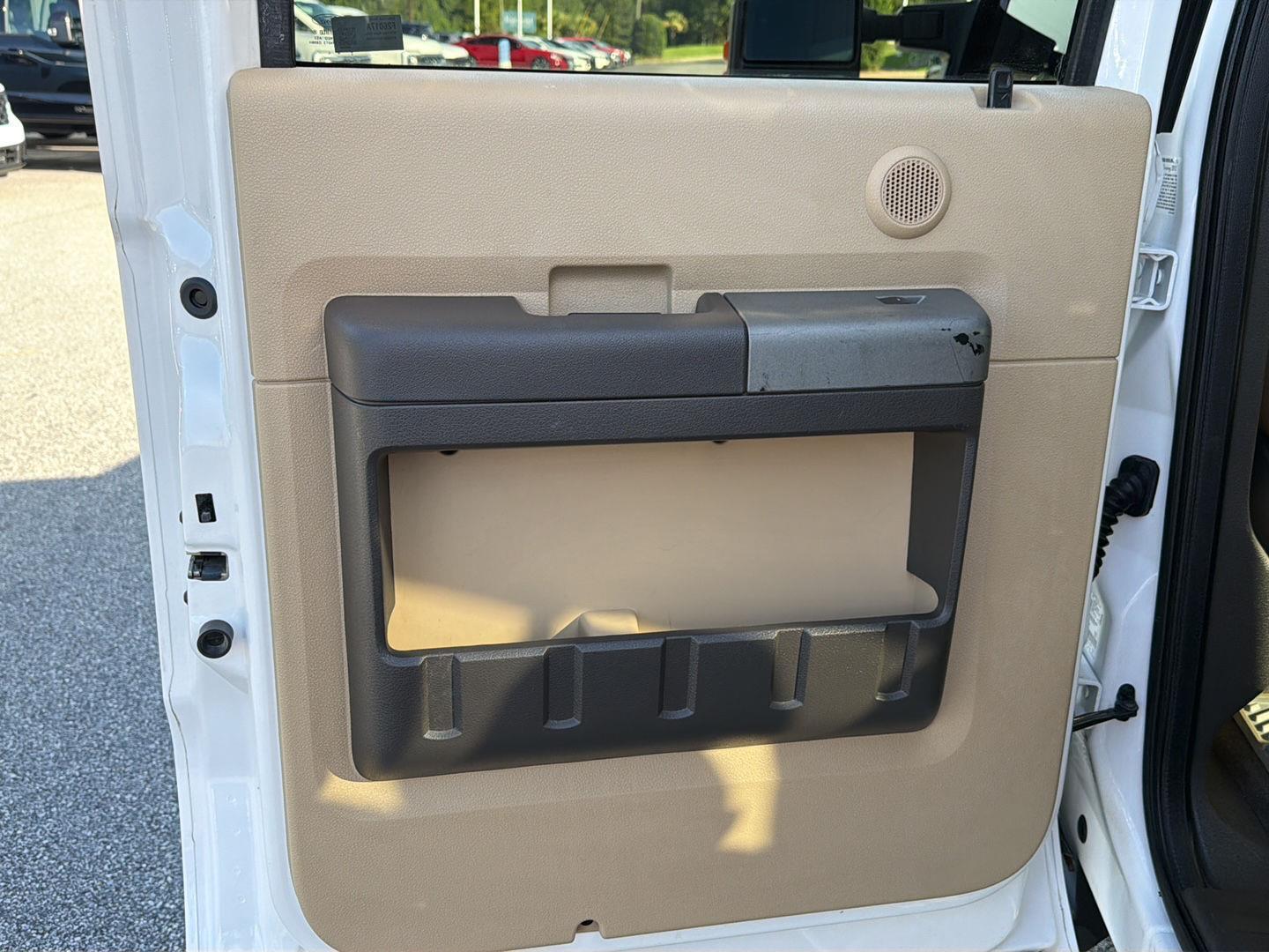 Used 2012 Ford Super Duty F-350 Truck