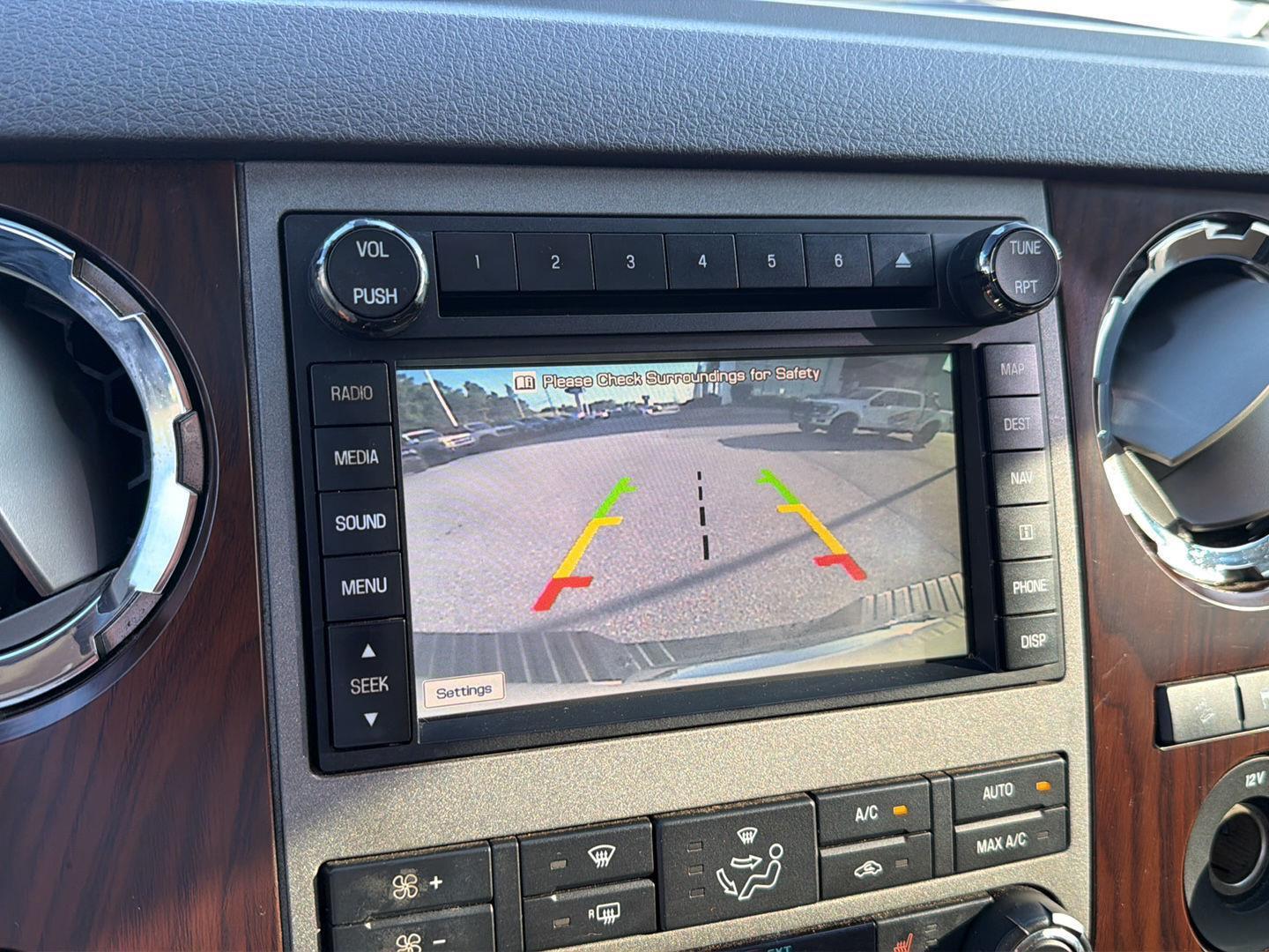 Used 2012 Ford Super Duty F-350 Truck