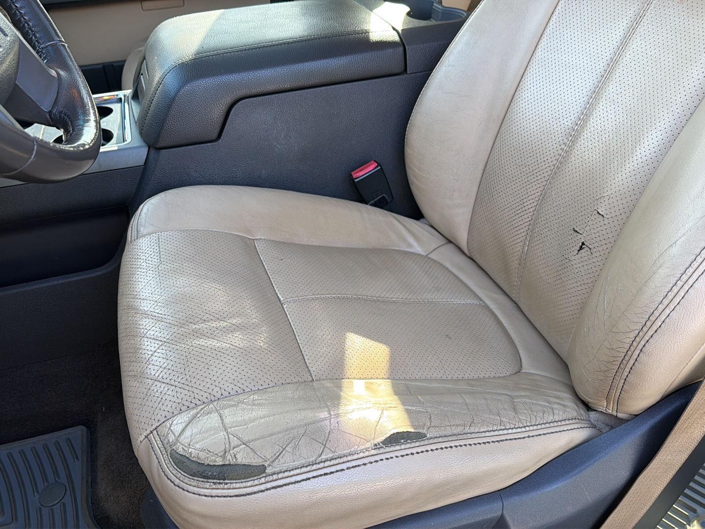 Used 2012 Ford Super Duty F-350 Truck