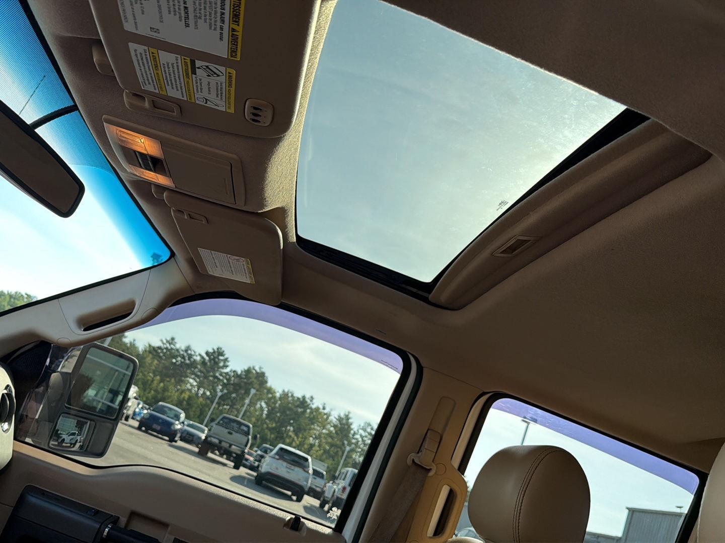Used 2012 Ford Super Duty F-350 Truck