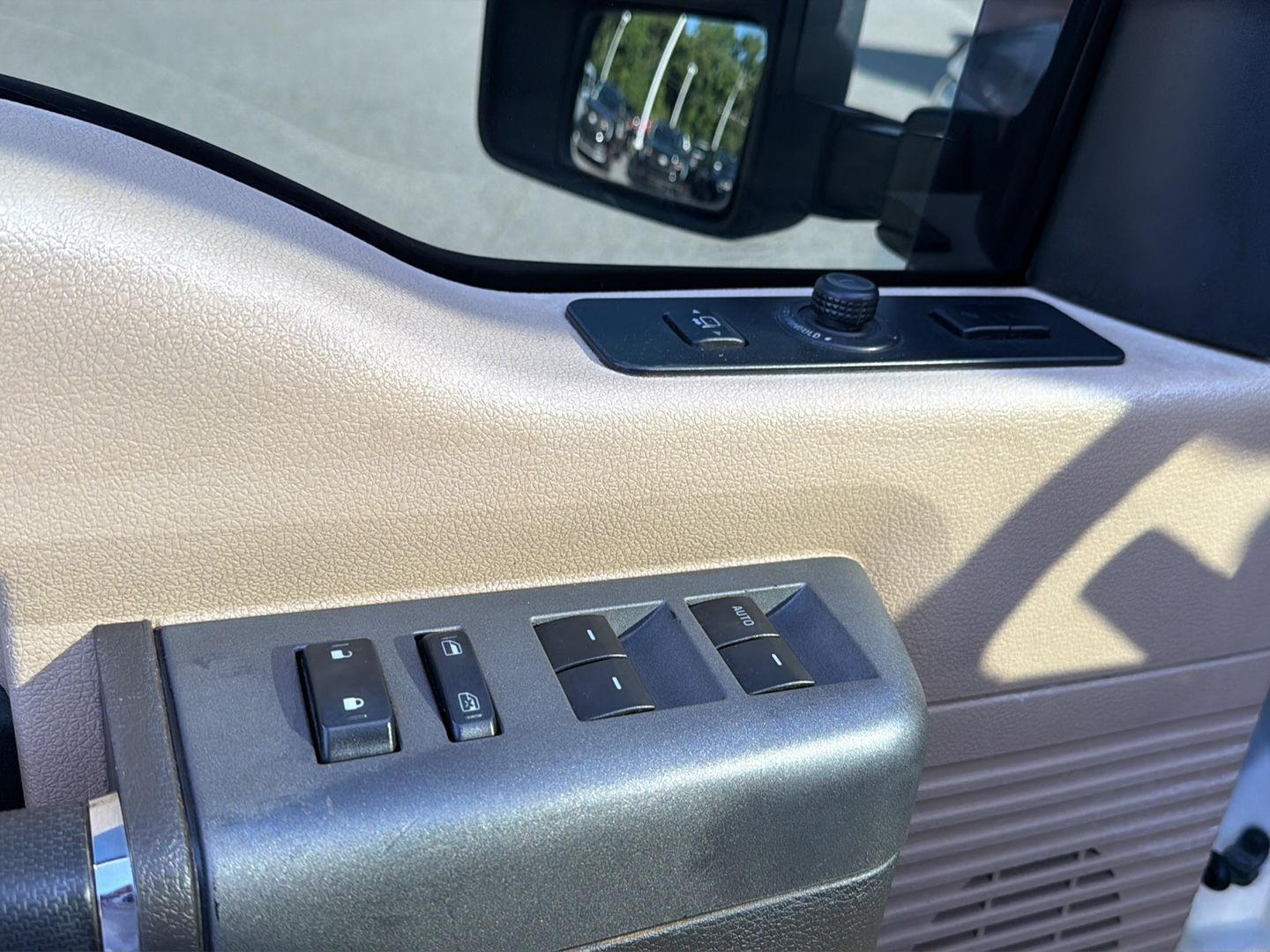 Used 2012 Ford Super Duty F-350 Truck