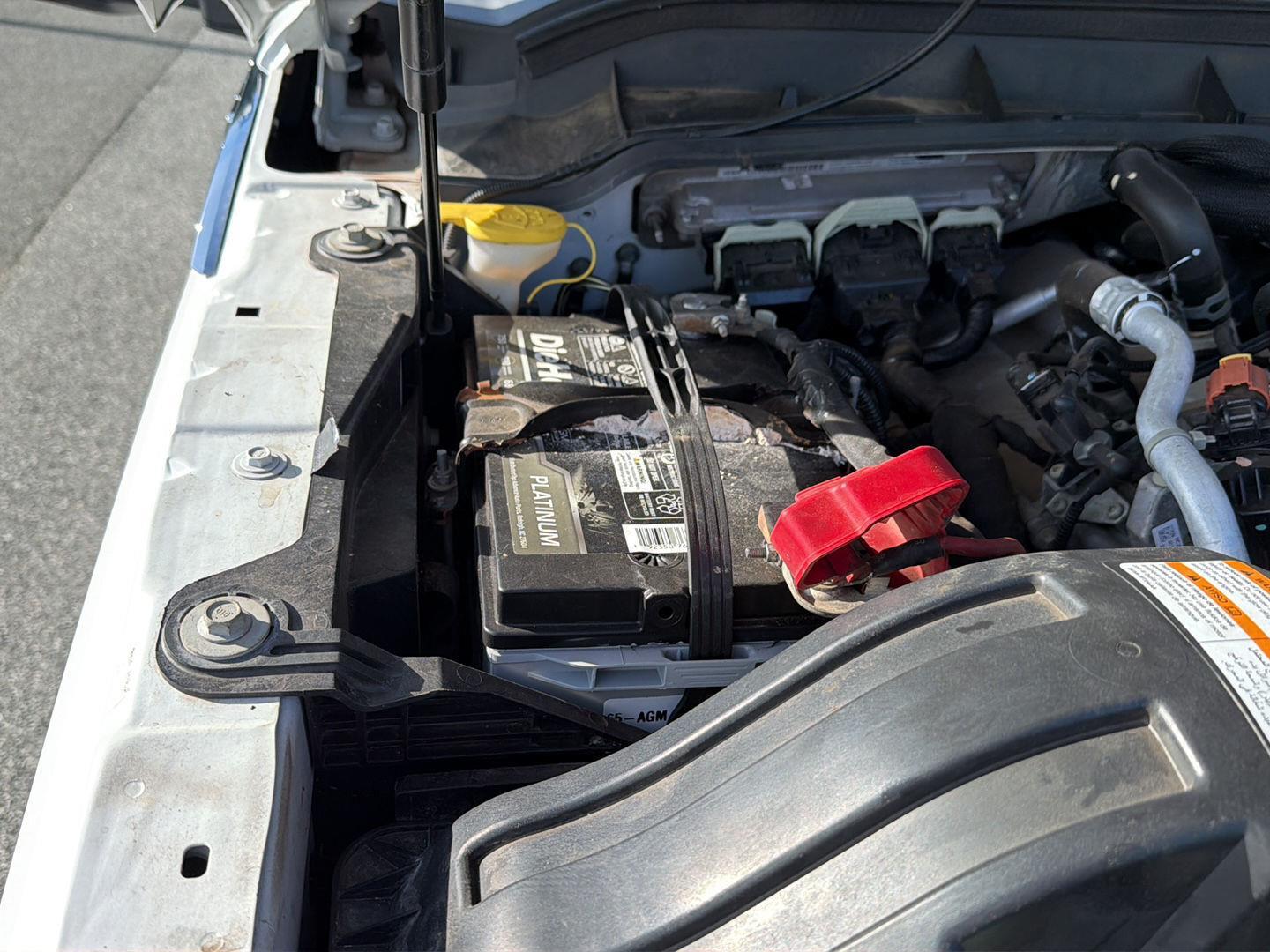 Used 2012 Ford Super Duty F-350 Truck
