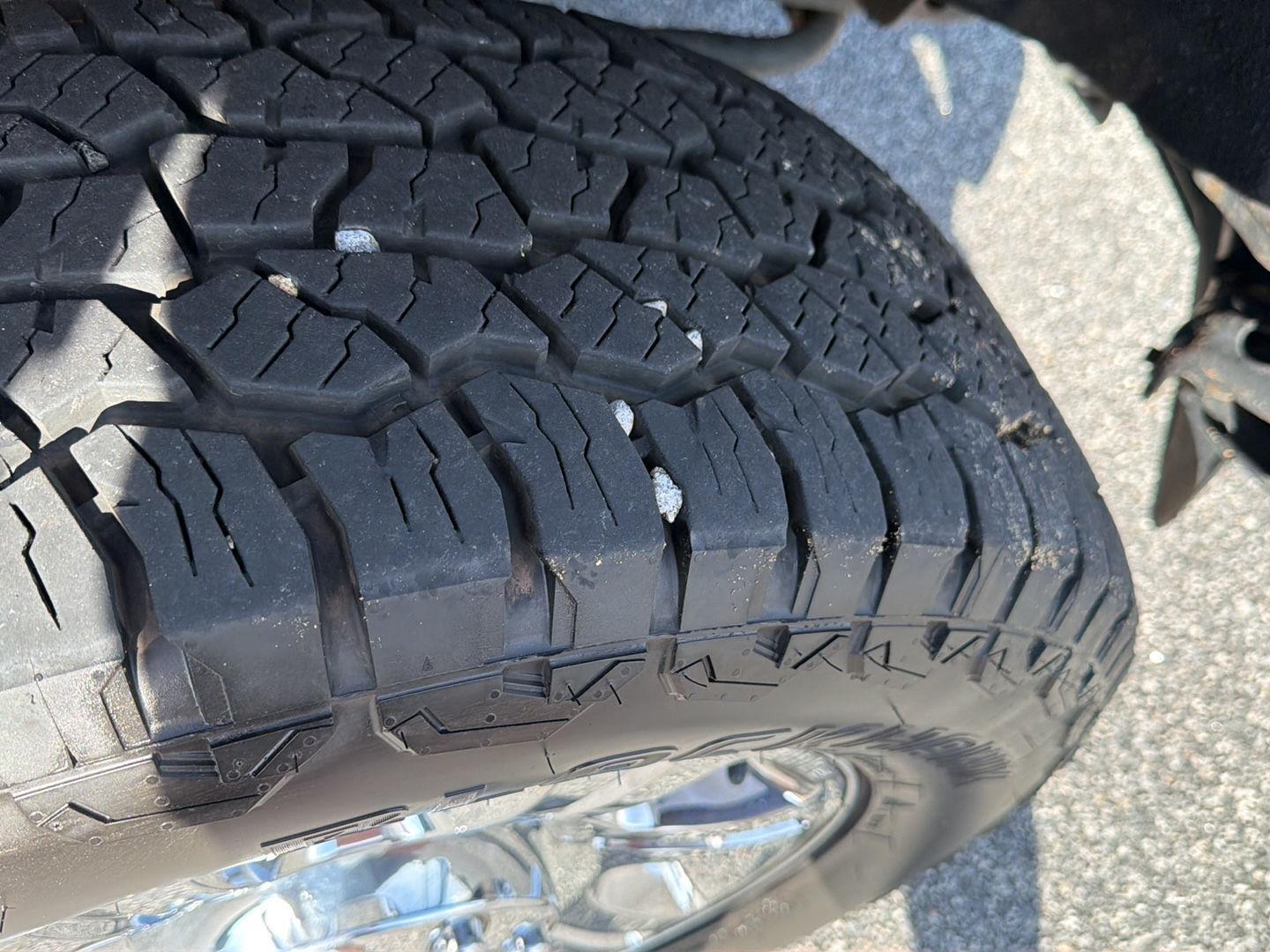 Used 2012 Ford Super Duty F-350 Truck